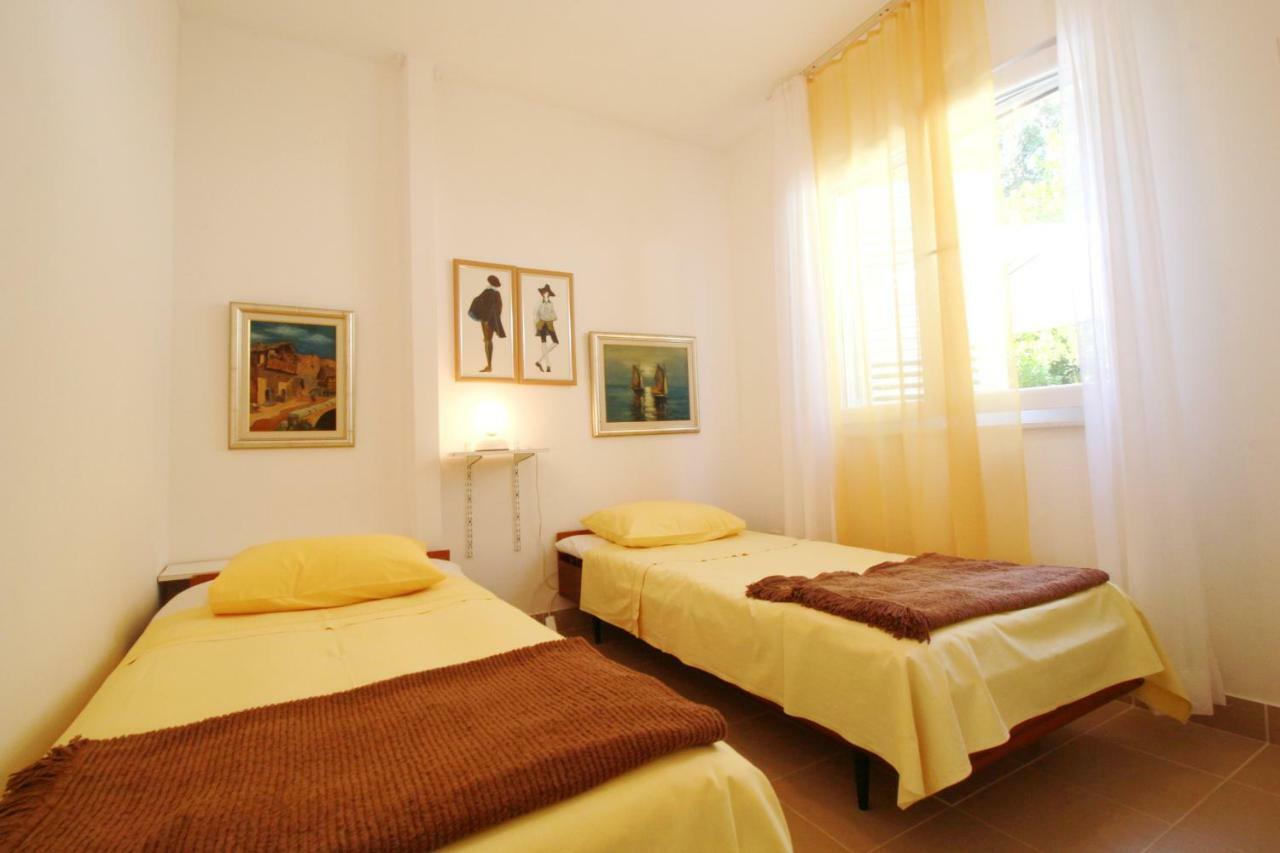 Apartment Dada Petrčane Dış mekan fotoğraf
