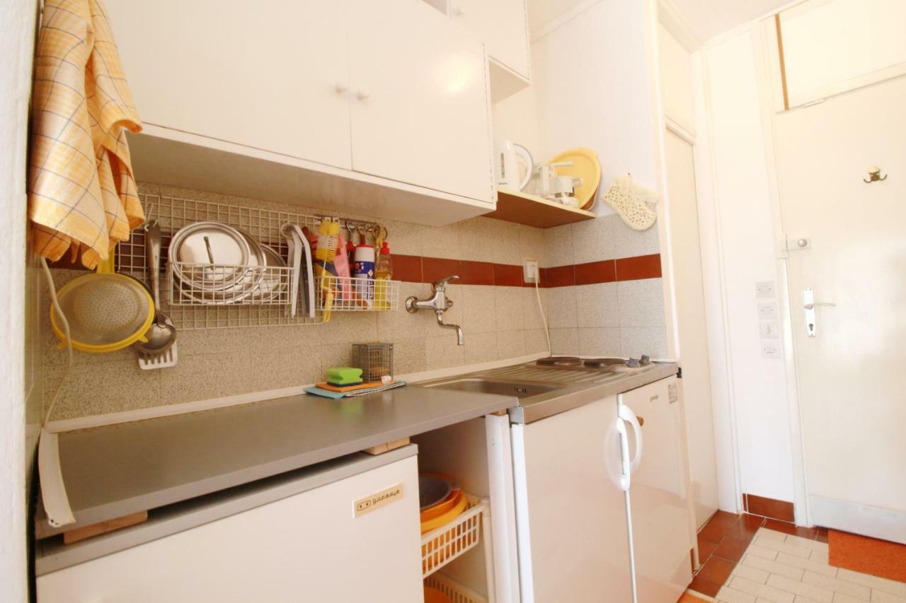 Apartment Dada Petrčane Dış mekan fotoğraf