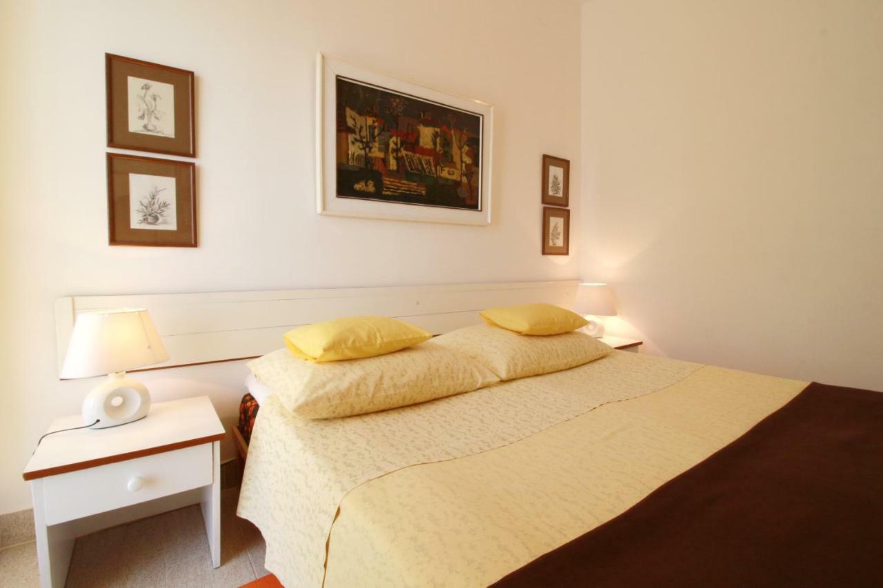 Apartment Dada Petrčane Dış mekan fotoğraf
