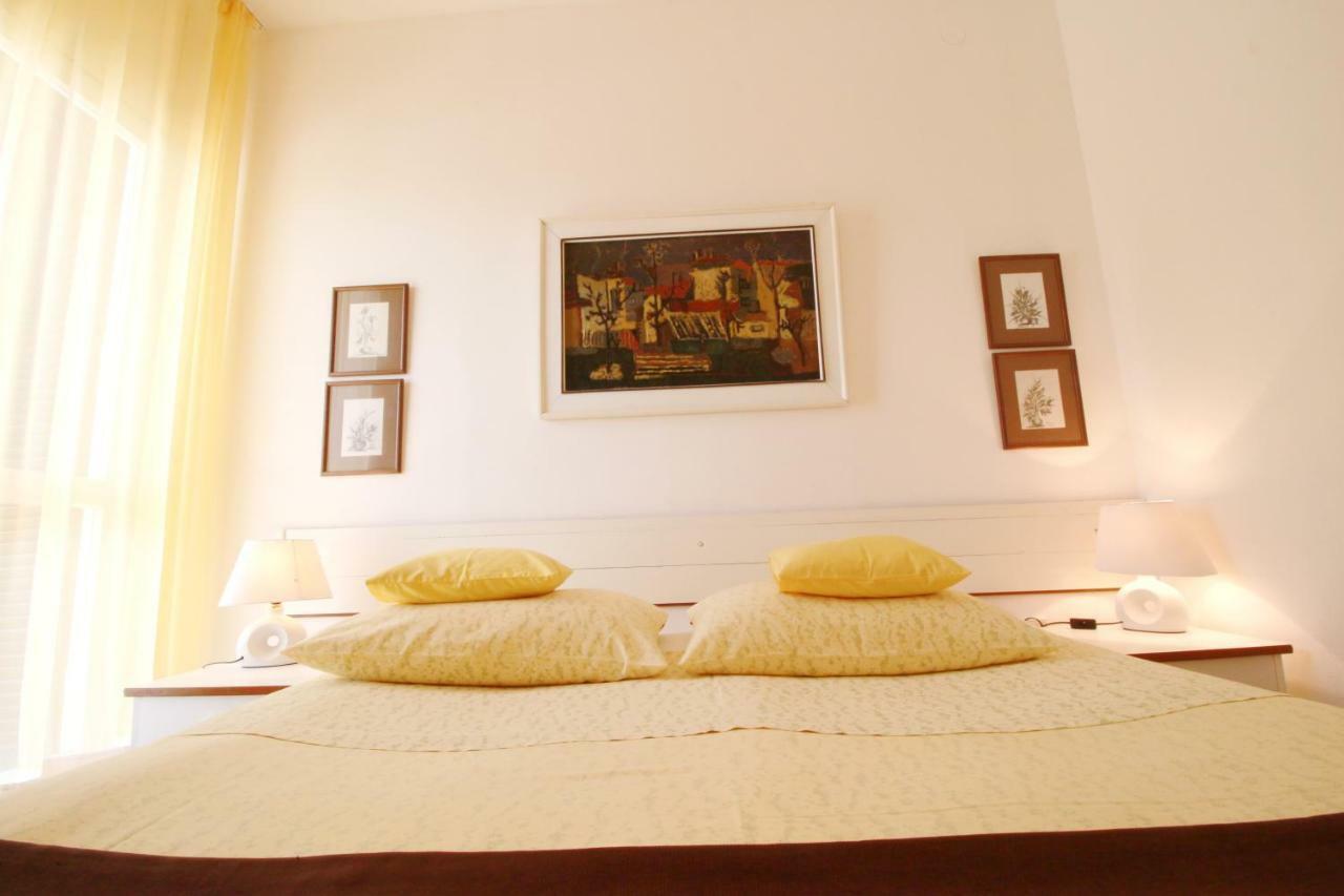 Apartment Dada Petrčane Dış mekan fotoğraf