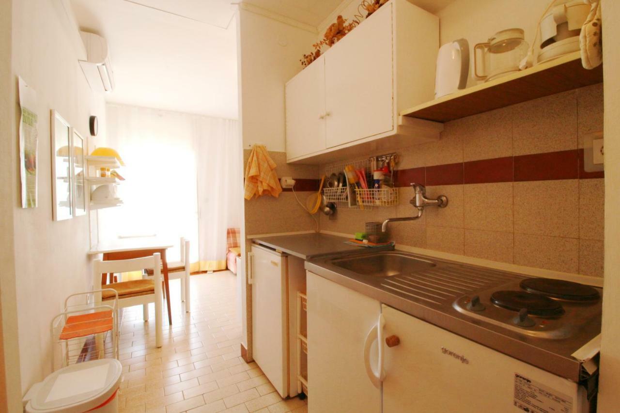 Apartment Dada Petrčane Dış mekan fotoğraf