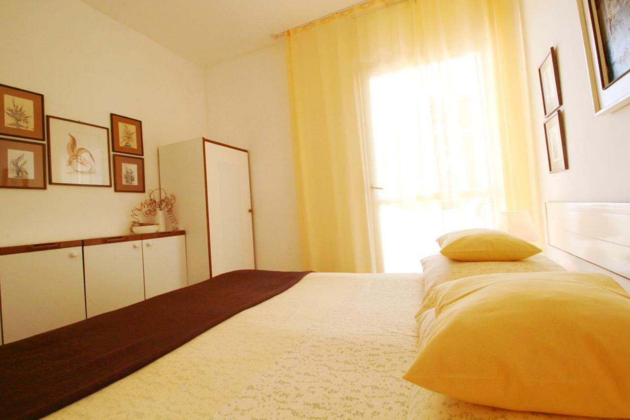 Apartment Dada Petrčane Dış mekan fotoğraf