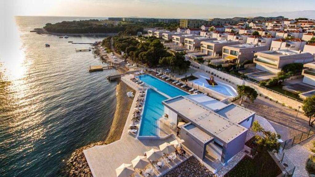 Apartment Dada Petrčane Dış mekan fotoğraf